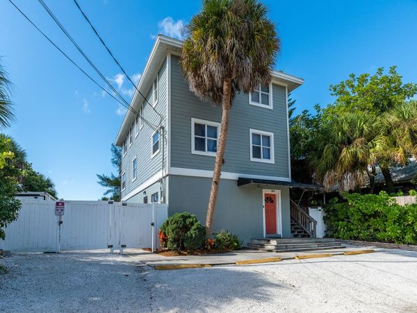 Siesta Key Beachfront Rentals  Vacation Condo with Gulf Views