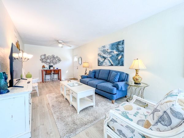 Siesta Key Beachfront Rentals  Vacation Condo with Gulf Views