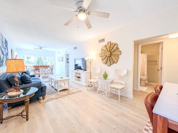 Siesta Key Beachfront Rentals  Vacation Condo with Gulf Views