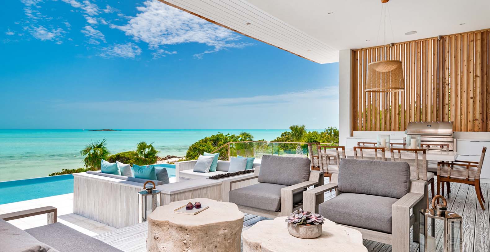 Turks And Caicos Home 973067