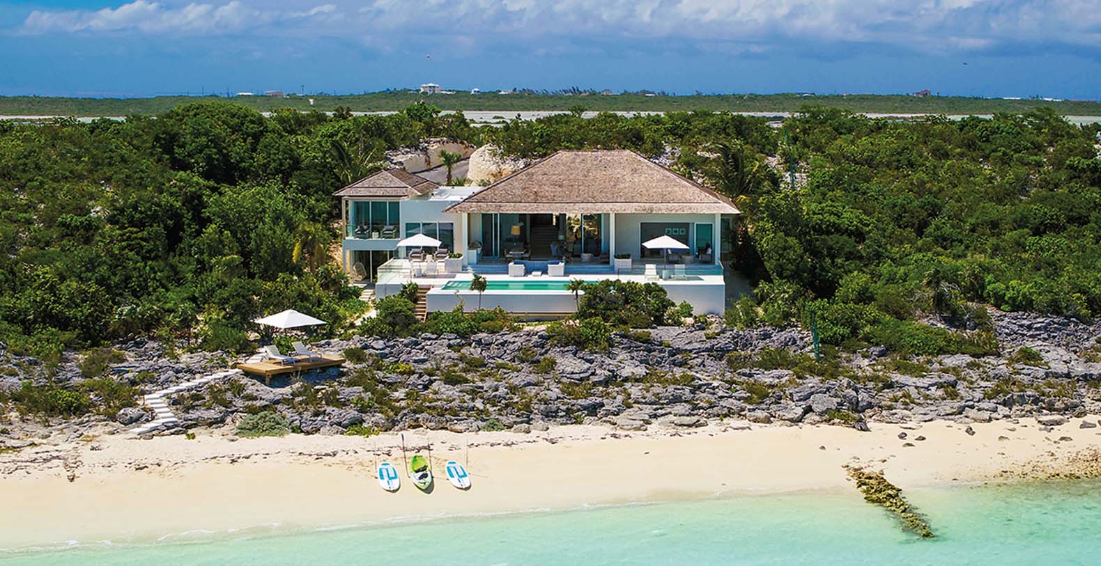 Turks And Caicos Home 973067