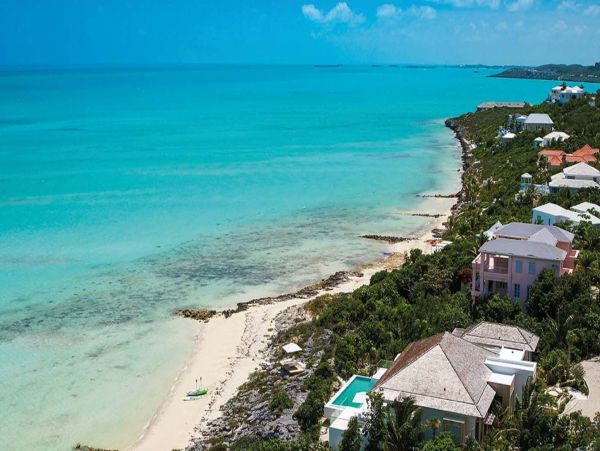 Turks And Caicos Home 973067