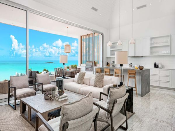 Turks And Caicos Home 973067