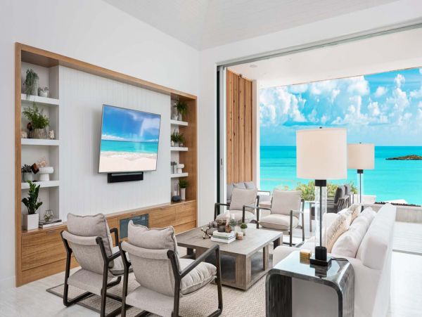 Turks And Caicos Home 973067