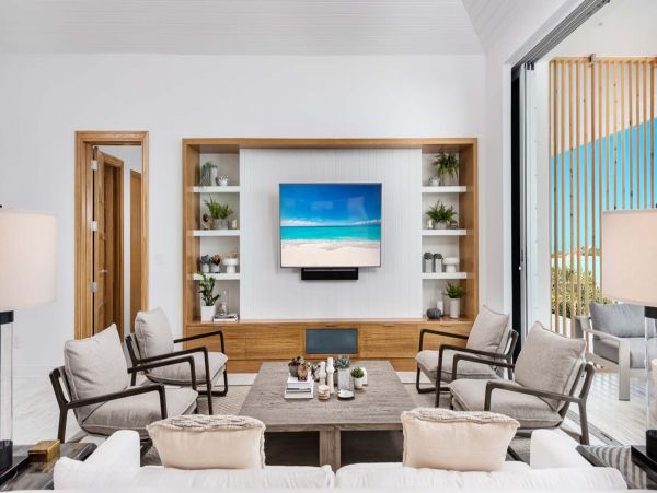 Turks And Caicos Home 973067