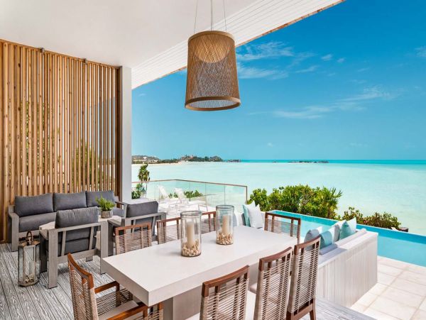 Turks And Caicos Home 973067