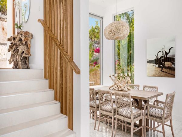 Turks And Caicos Home 973067