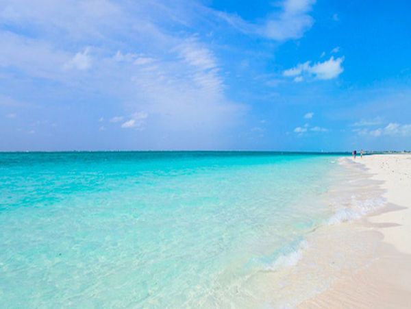 Turks And Caicos Home 973069