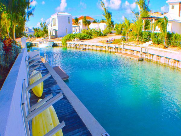 Turks And Caicos Home 973069