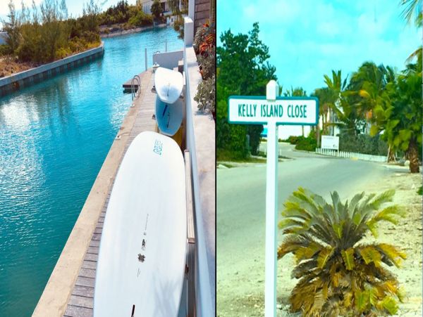 Turks And Caicos Home 973069