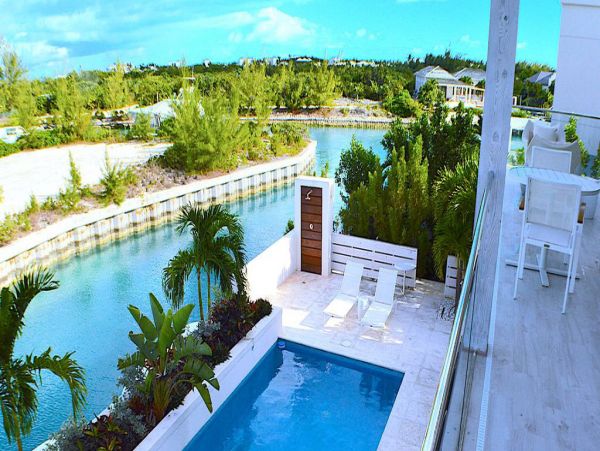 Turks And Caicos Home 973069