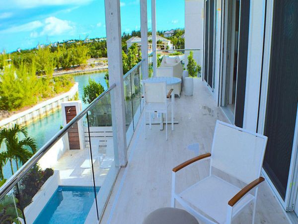 Turks And Caicos Home 973069