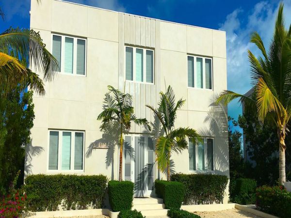 Turks And Caicos Home 973069