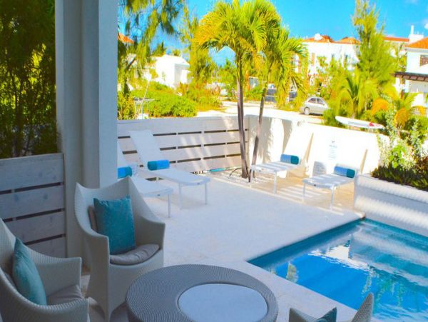 Turks And Caicos Home 973069