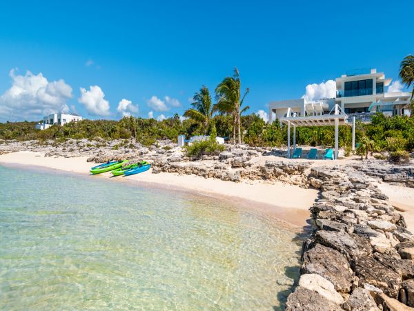Turks And Caicos Home 973072