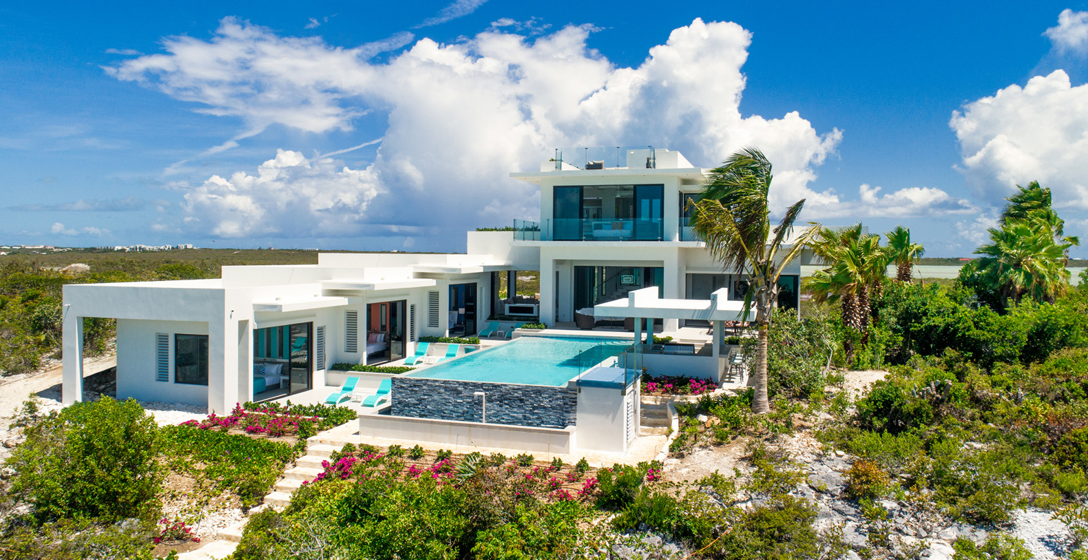 Turks And Caicos Home 973072