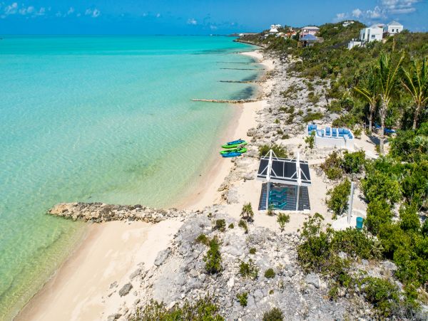 Turks And Caicos Home 973072