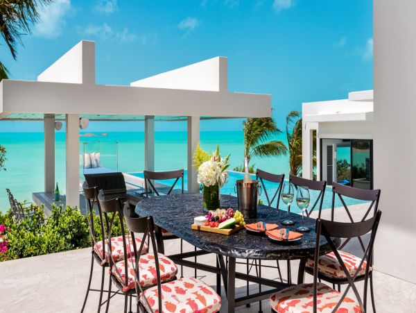 Turks And Caicos Home 973072