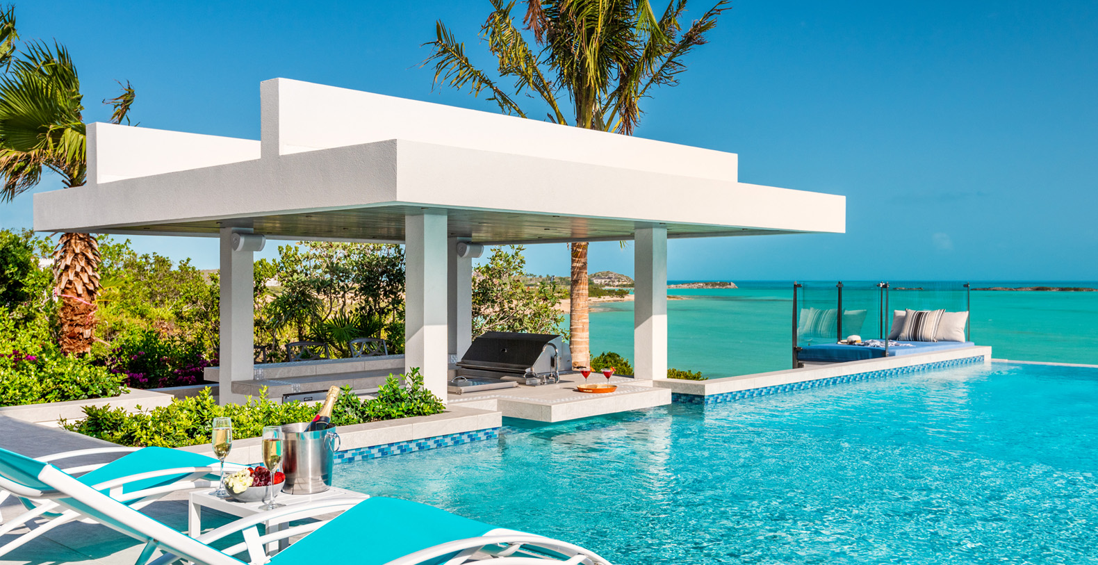 Turks And Caicos Home 973072