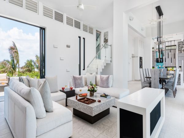 Turks And Caicos Home 973072