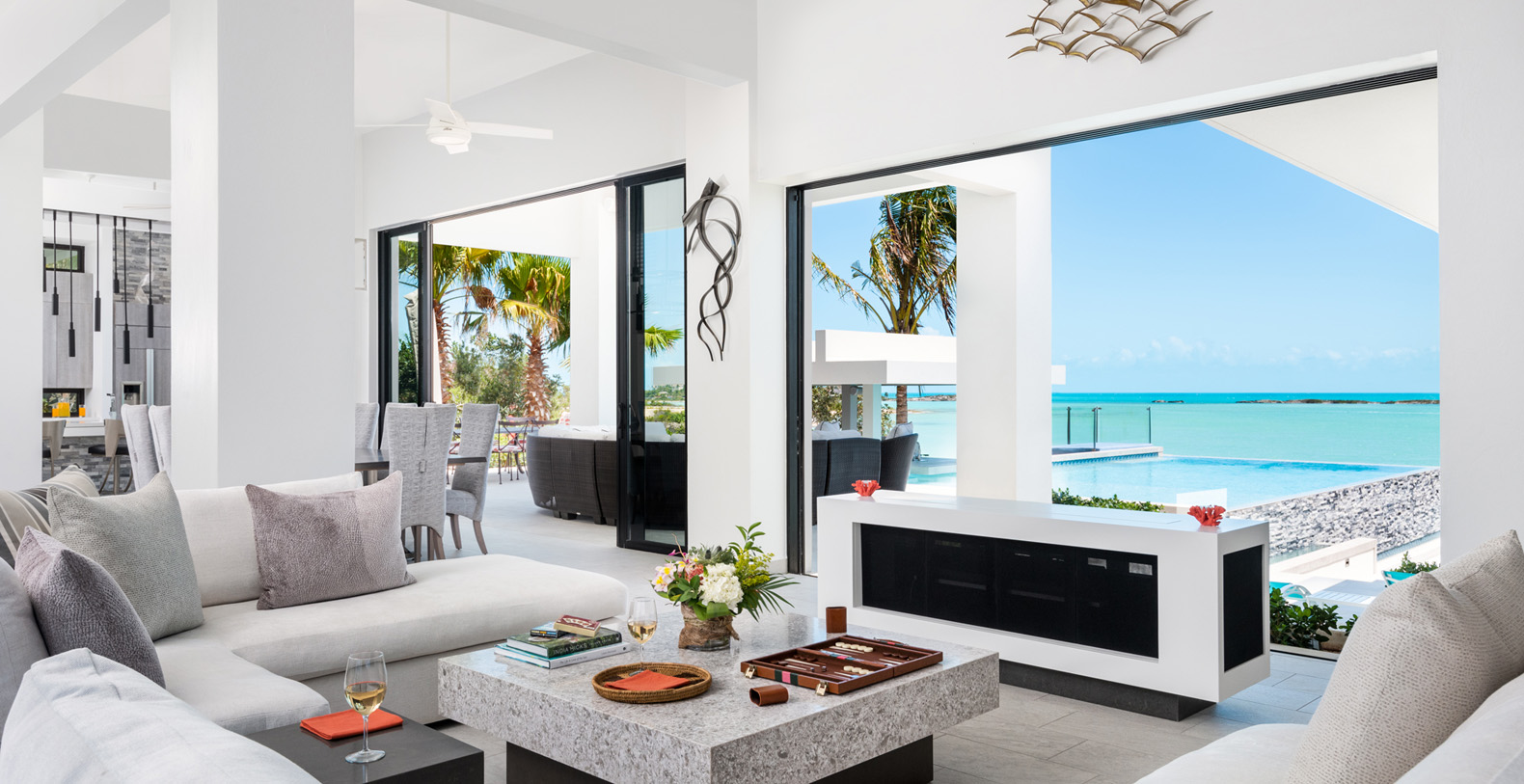 Turks And Caicos Home 973072