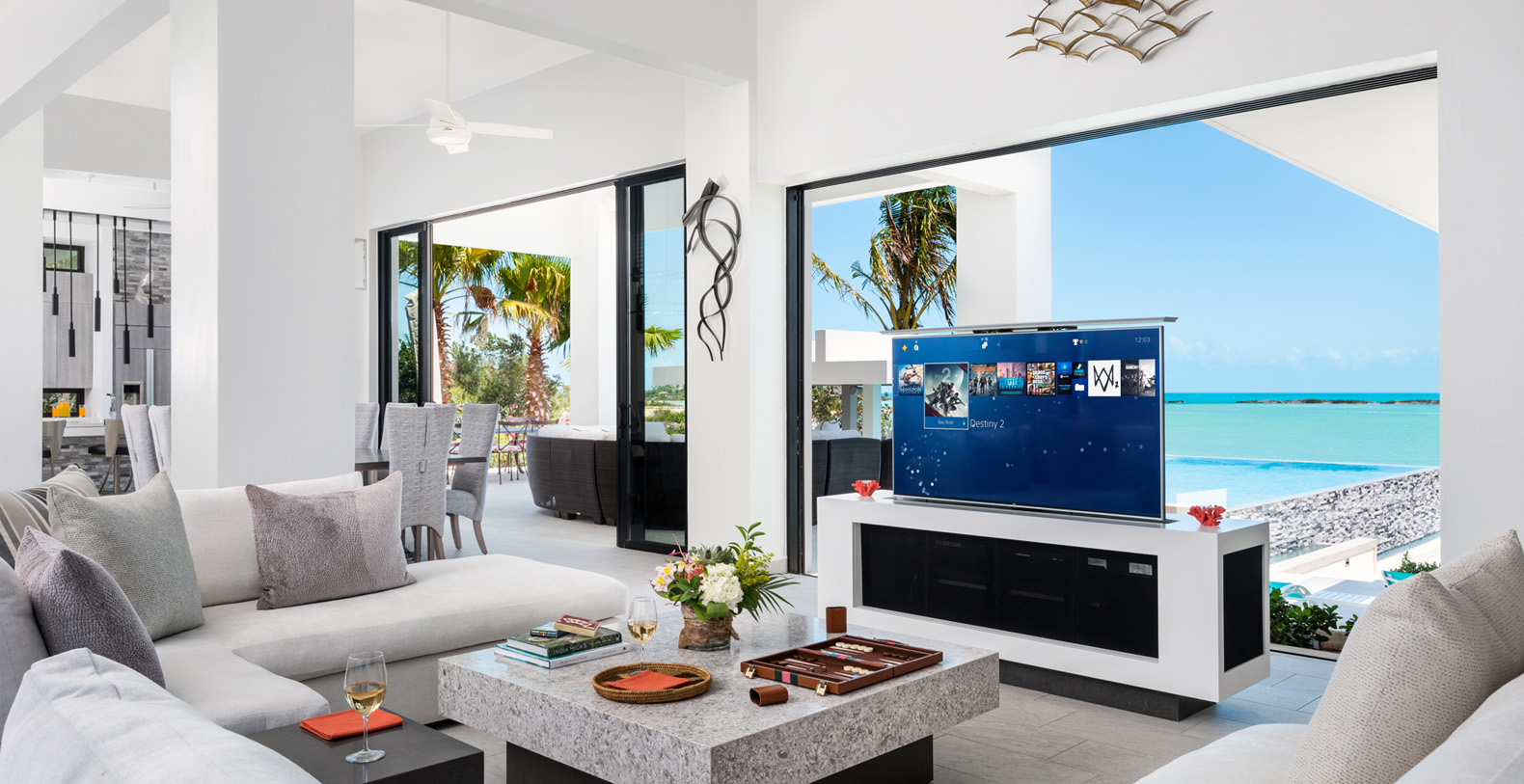 Turks And Caicos Home 973072