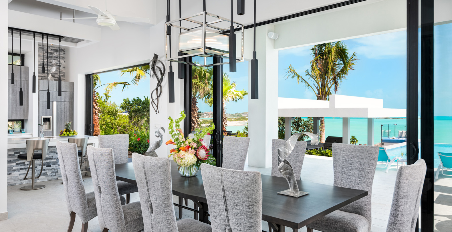 Turks And Caicos Home 973072