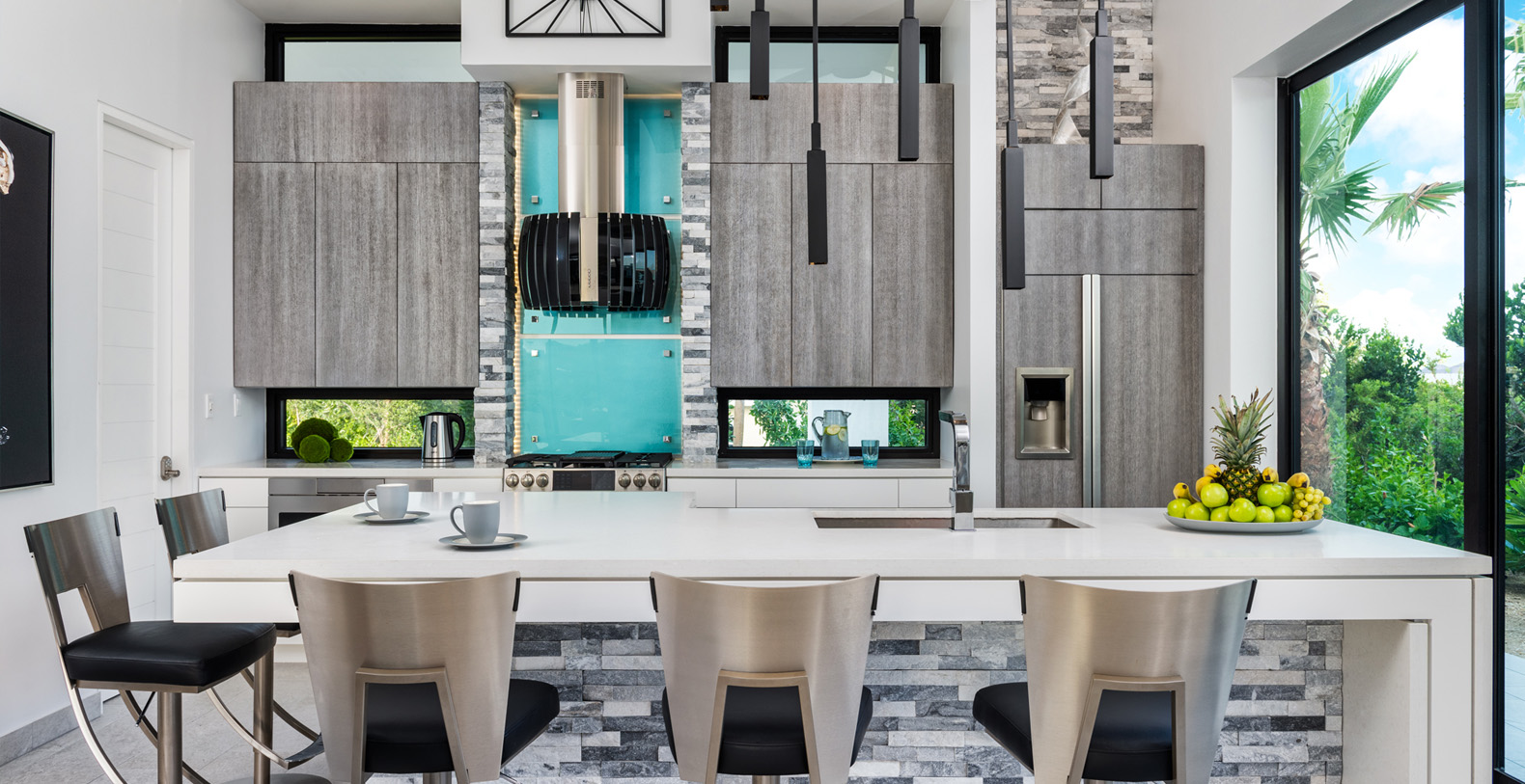 Turks And Caicos Home 973072