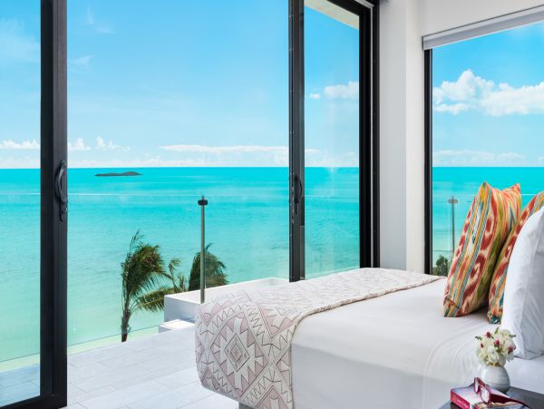 Turks And Caicos Home 973072