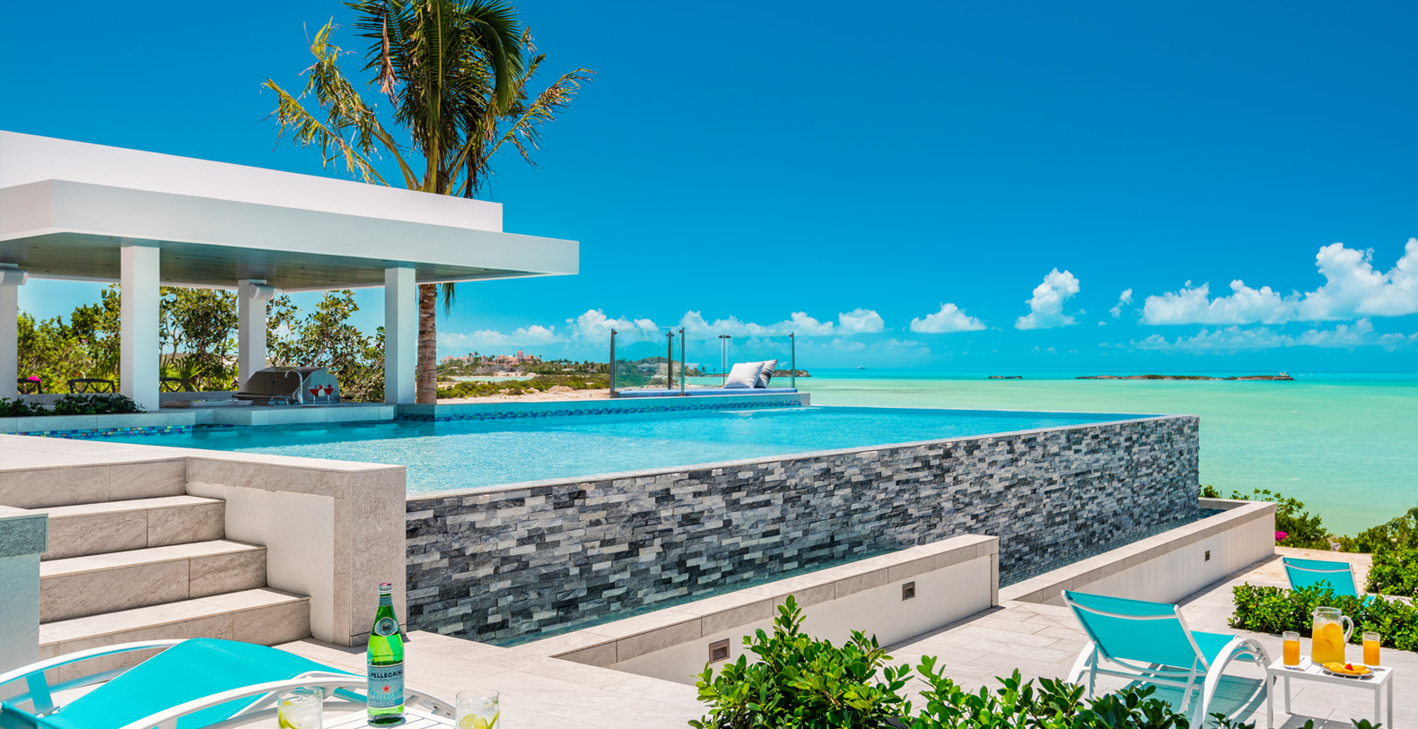 Turks And Caicos Home 973072