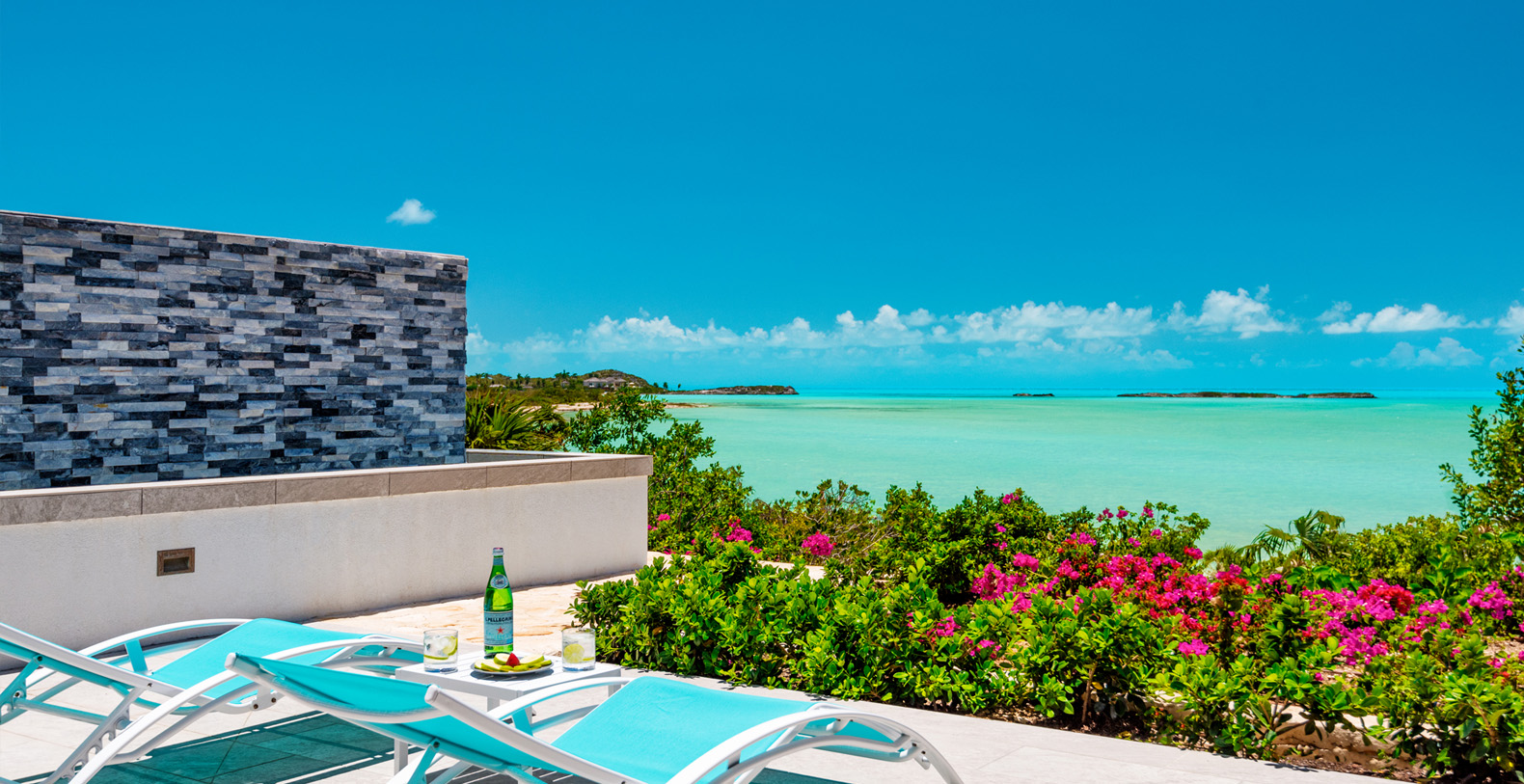 Turks And Caicos Home 973072