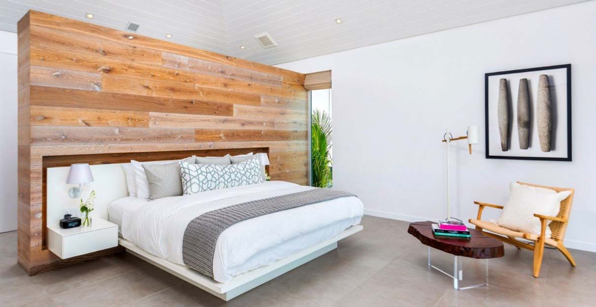 Oceanfront Turks and Caicos Vacation Home Five Bedroom
