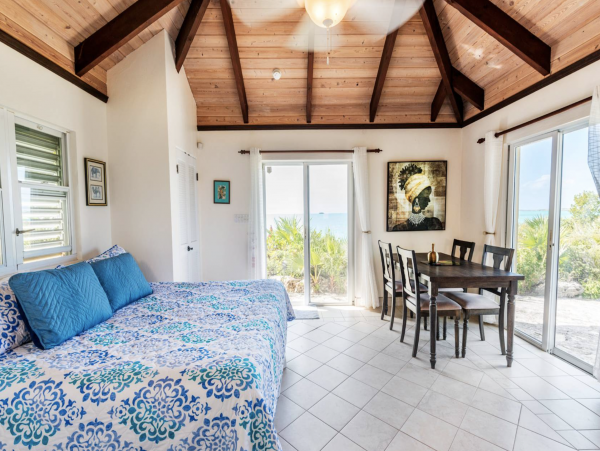 A Stunning Turks & Caicos Private Vacation Estate