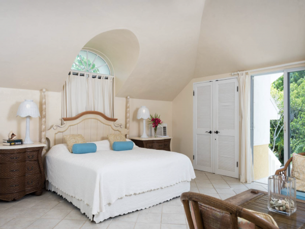 A Stunning Turks & Caicos Private Vacation Estate