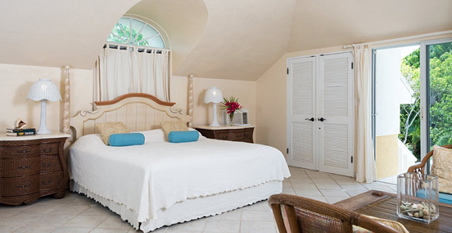 A Stunning Turks & Caicos Private Vacation Estate