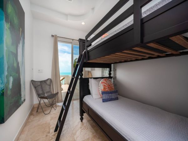 Turks and Caicos Luxury Villa Rental – Turtle Tail Retreat