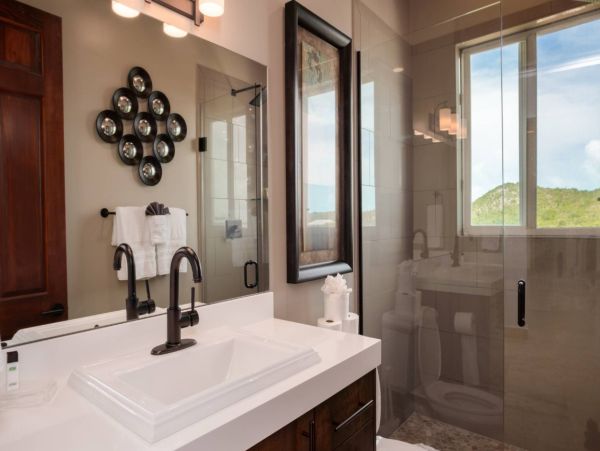 Turks and Caicos Luxury Villa Rental – Turtle Tail Retreat