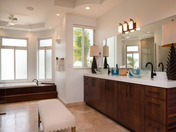Turks and Caicos Luxury Villa Rental – Turtle Tail Retreat