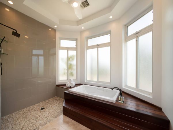 Turks and Caicos Luxury Villa Rental – Turtle Tail Retreat