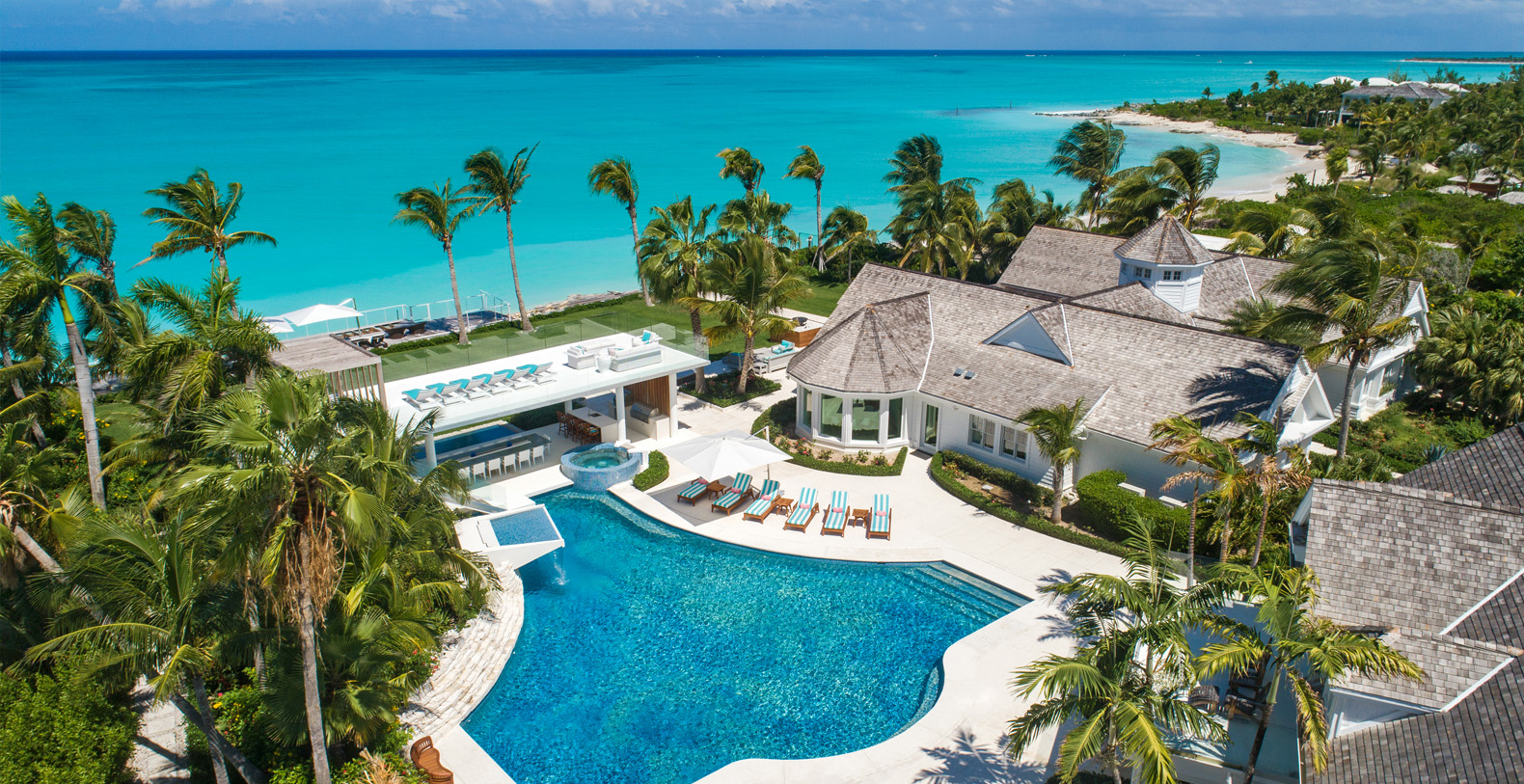 Turks And Caicos Home 973103