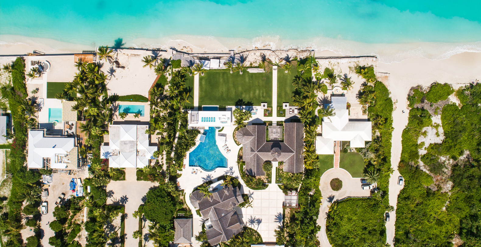 Turks And Caicos Home 973103