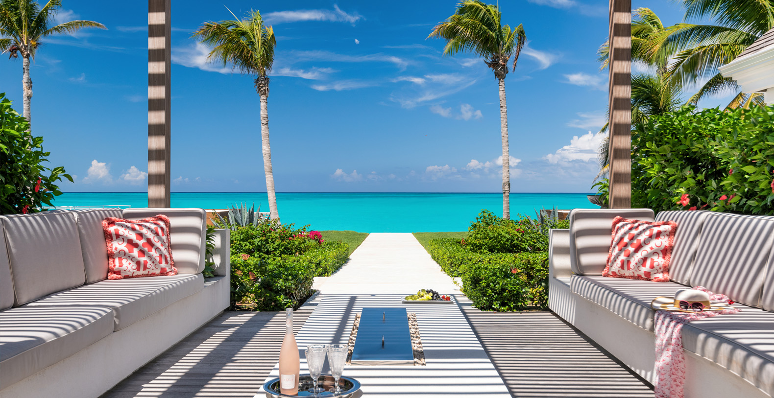 Turks And Caicos Home 973103