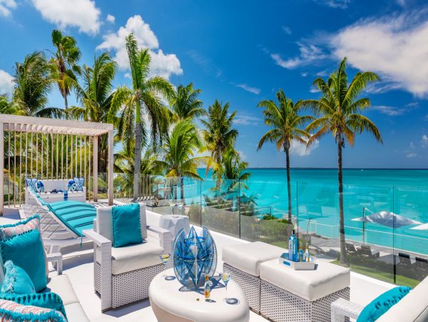 Turks And Caicos Home 973103
