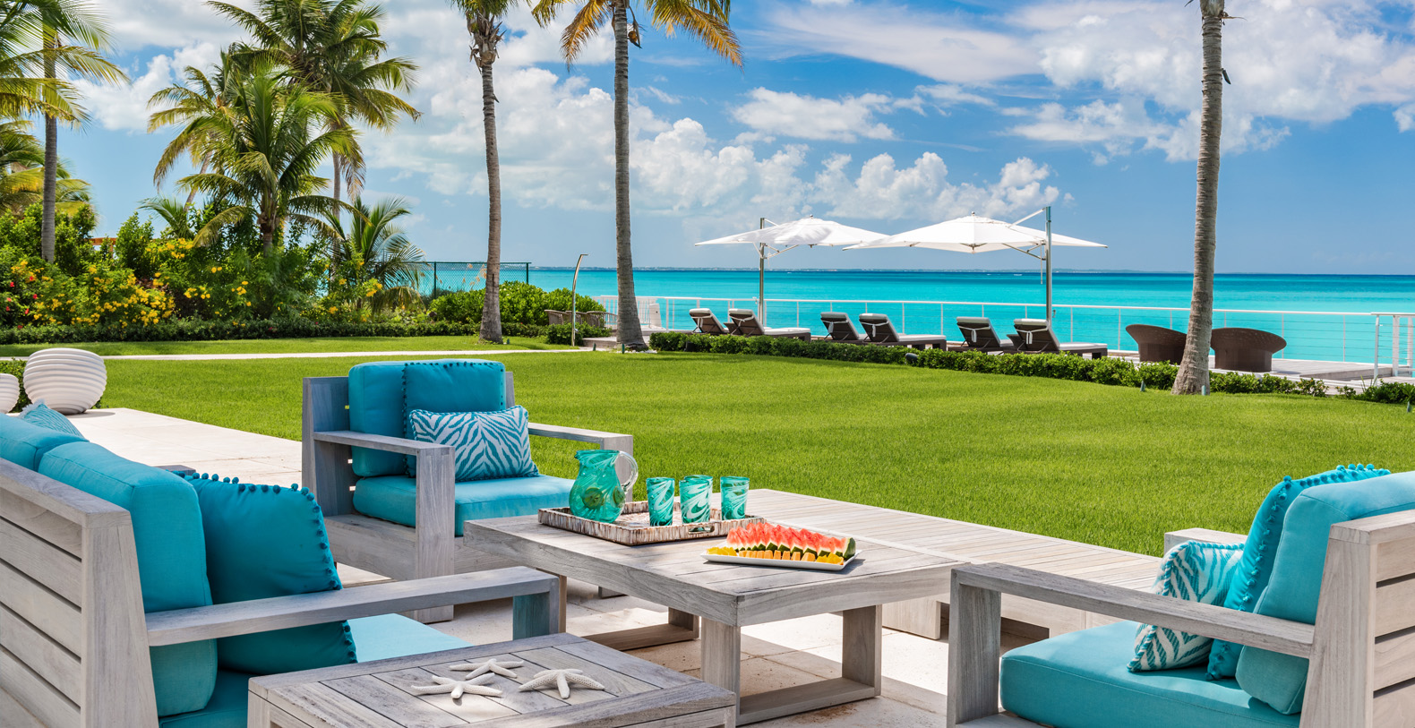Turks And Caicos Home 973103
