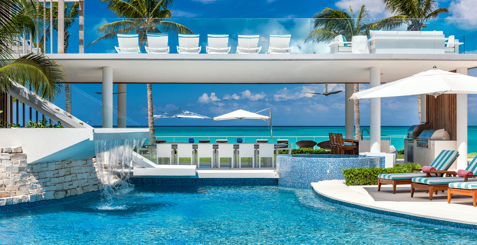 Turks And Caicos Home 973103