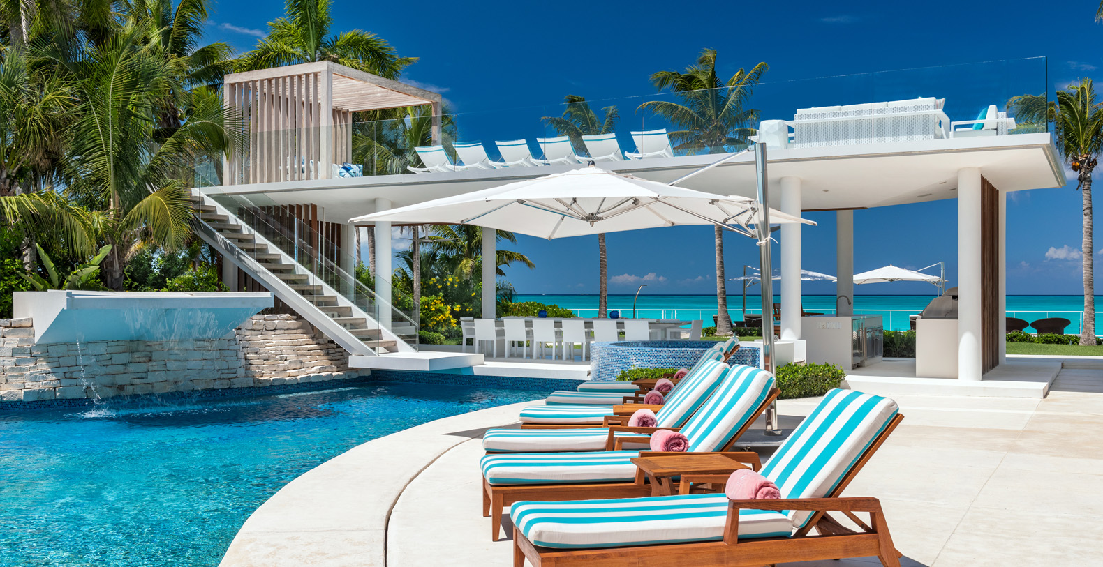 Turks And Caicos Home 973103