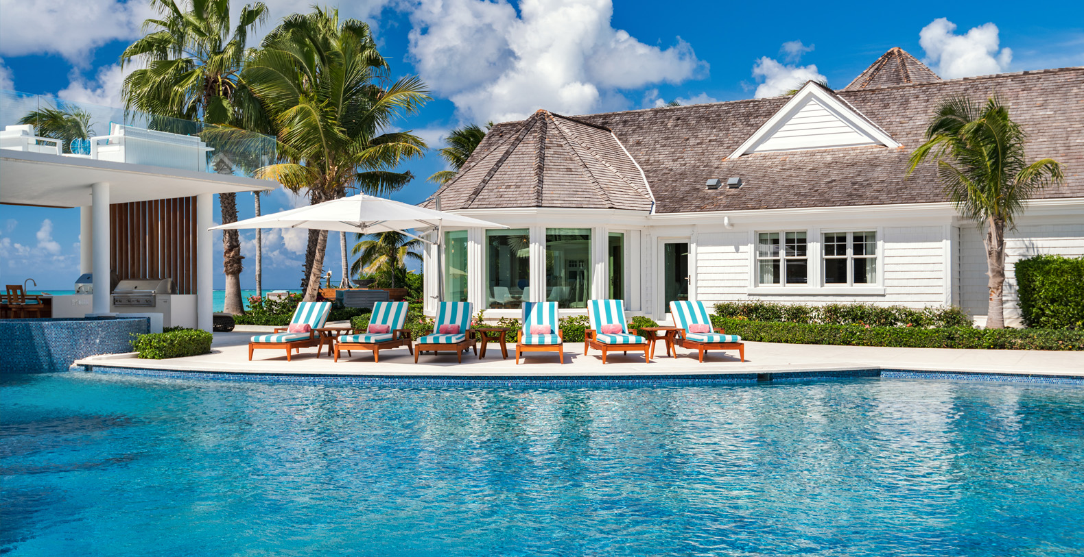 Turks And Caicos Home 973103
