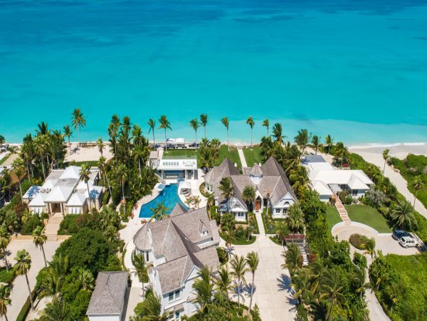 Turks And Caicos Home 973103