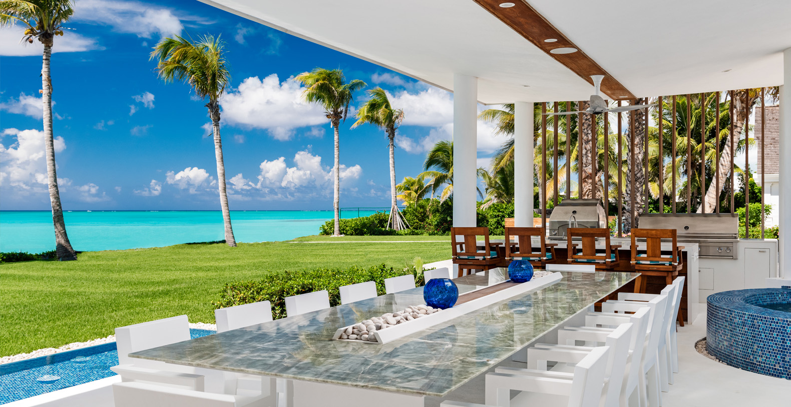 Turks And Caicos Home 973103