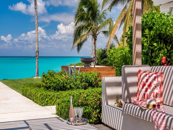 Turks And Caicos Home 973103
